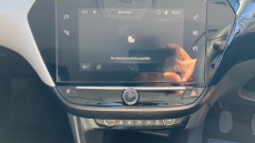 Vauxhall Corsa 1.2 Turbo Design 5dr Petrol Hatchback